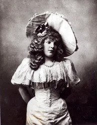 Marie Lloyd